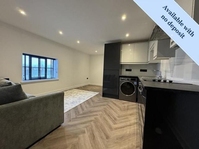 Apartment for rent in Nangreaves, Wales