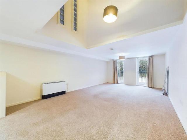 Apartment for rent in City Centre, South Yorkshire