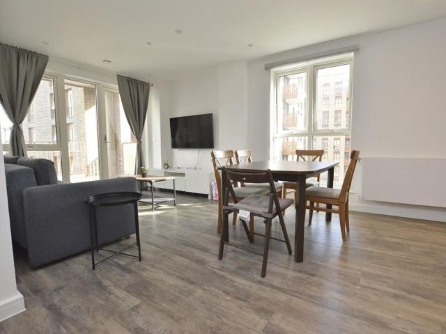 Apartment for rent in Greater London