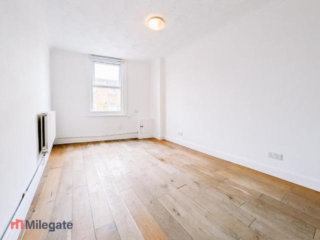 Apartment for rent in Shooters Hill, Greater London