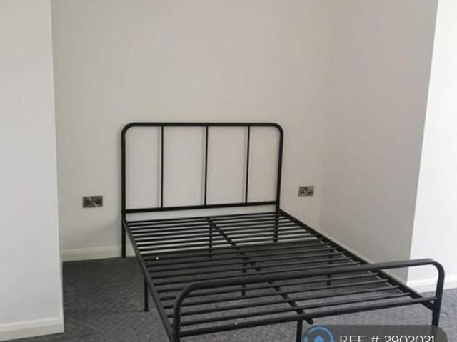 Apartment for rent in Northampton, Northamptonshire