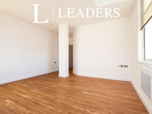 Apartment for rent in Semilong, Northampton