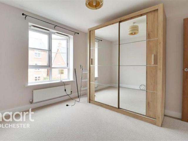 Apartment for rent in Fordham Heath, Essex