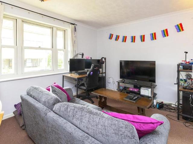 Apartment for rent in Old Wolverton, Milton Keynes