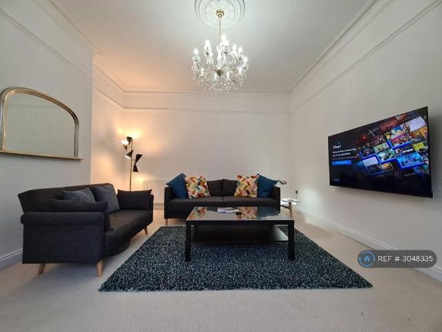 Apartment for rent in Lowtherville, Ventnor