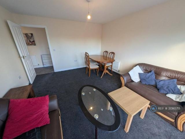 Apartment for rent in Springfield, Wolverhampton