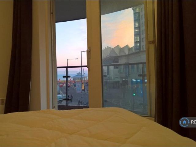 Flat for rent in Brunswick, Brighton & Hove