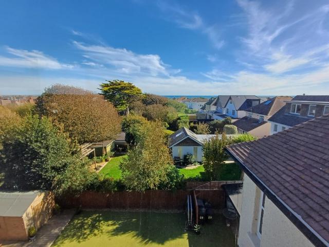 Apartment for rent in Wick, Bournemouth