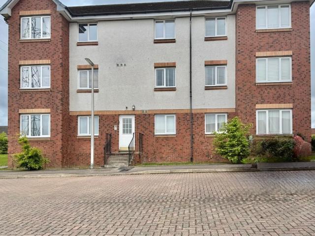 Apartment for rent in Duloch, Dunfermline