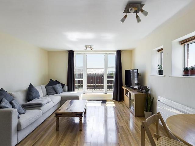 Apartment for rent in St Mary's, City Of Southampton