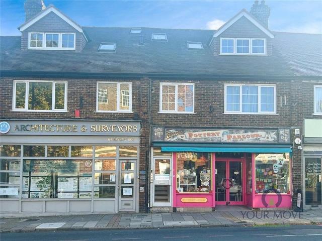 Apartment for rent in West Wickham