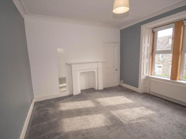 Apartment for rent in Hayfield, Kirkcaldy