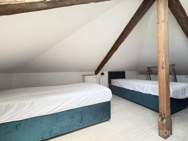 Apartment for rent in Babbacombe