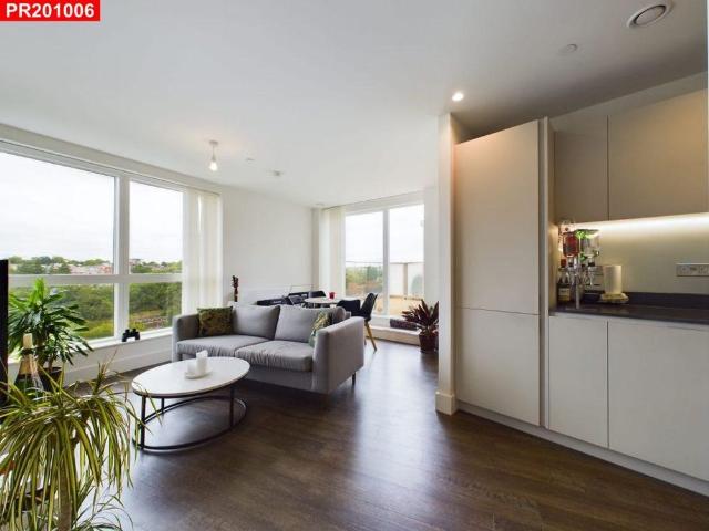 Apartment for rent in Sudbury, Greater London