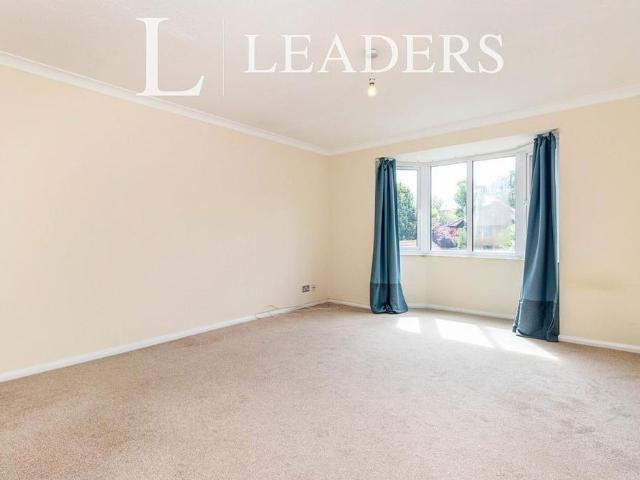 Apartment for rent in Greater London