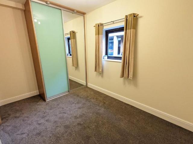 Apartment for rent in Lakenham, East Bank