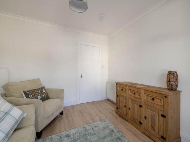 Apartment for rent in Davidson's Mains, City of Edinburgh