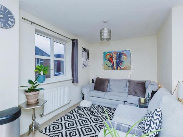 Apartment for rent in Hamilton, Leicester