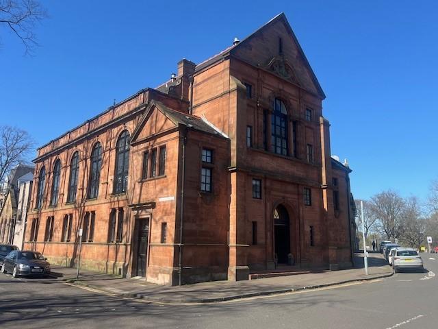 Flat for rent in Bruntsfield, Scotland