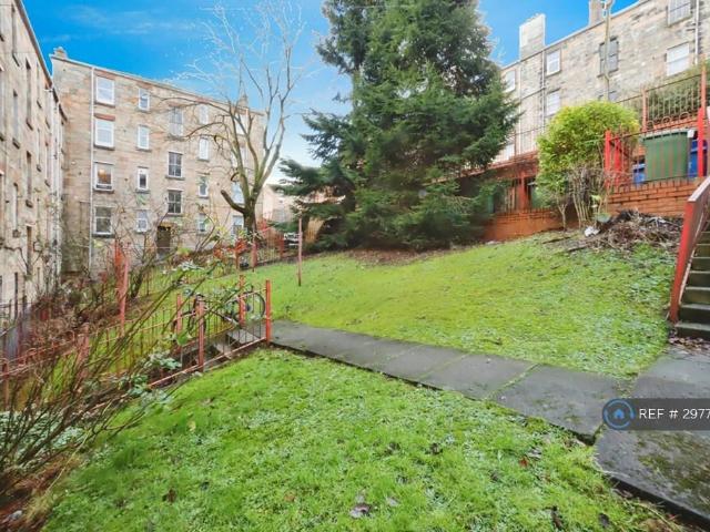 Flat for rent in Garnethill, Scotland