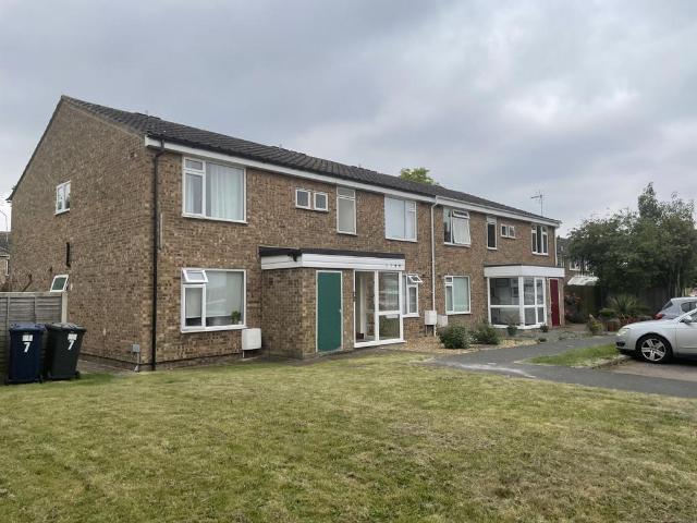 Flat for rent in Huntingdon, Isle Of Man