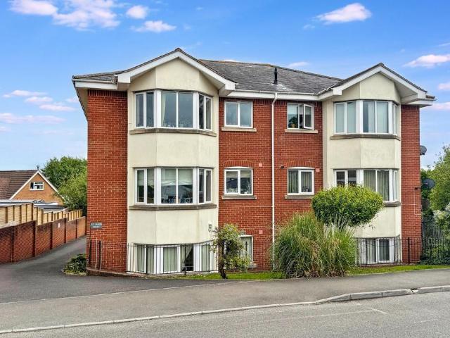 Flat for rent in Watergate, Isle Of Man