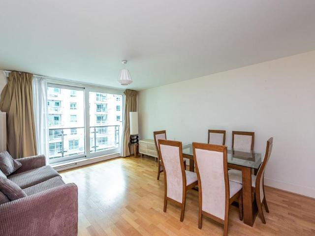 Flat for rent in Vauxhall, Isle Of Man