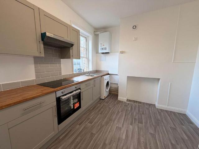 Flat for rent in Troy Town, Rochester