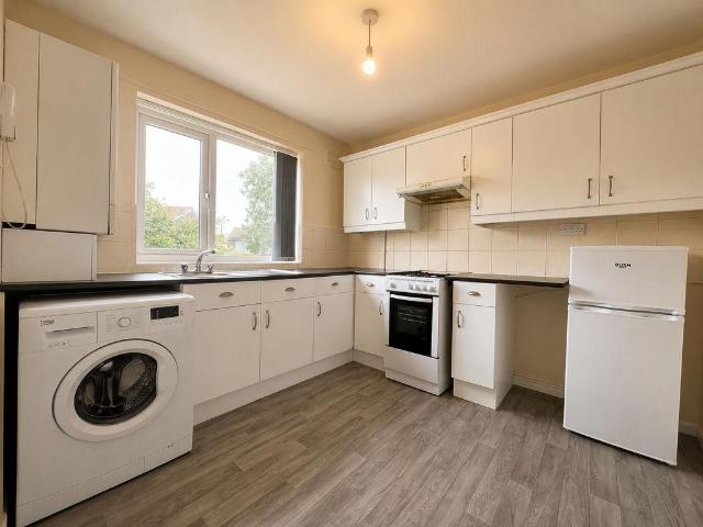 Flat for rent in Westerhope, Tyne And Wear