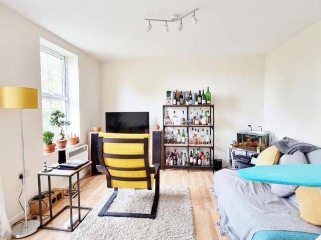 Apartment for rent in Upperthorpe, Isle Of Man