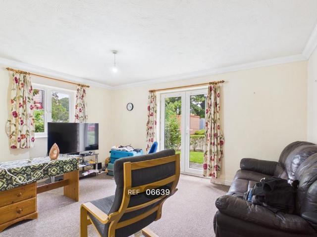 Apartment for rent in West Town, Peterborough