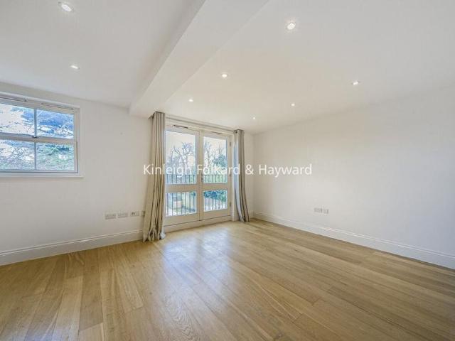 Apartment for rent in Cat Hill, Isle Of Man