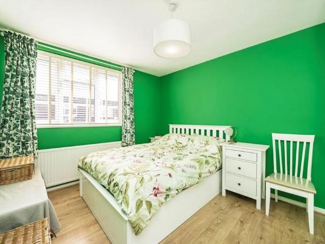 Apartment for rent in Barnsbury, Greater London