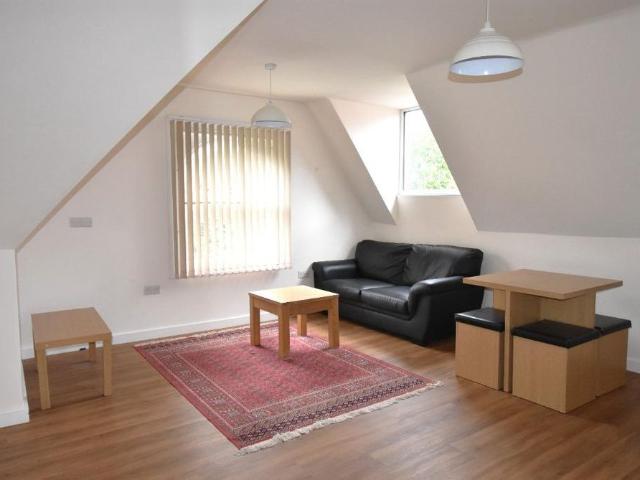 Apartment for rent in Old Town, Hull