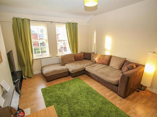 Apartment for rent in High Heaton, Tyne And Wear