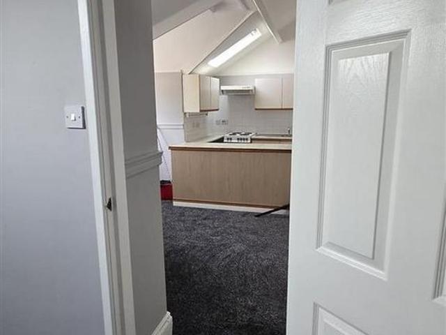 Apartment for rent in Smith's Wood, Kingshurst