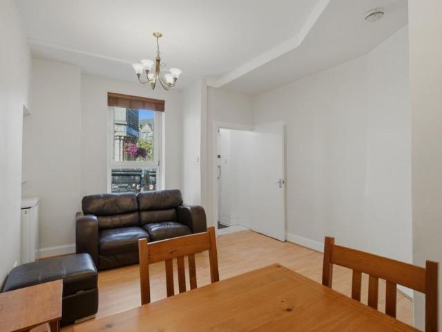 Apartment for rent in Gorgie/Dalry, Scotland