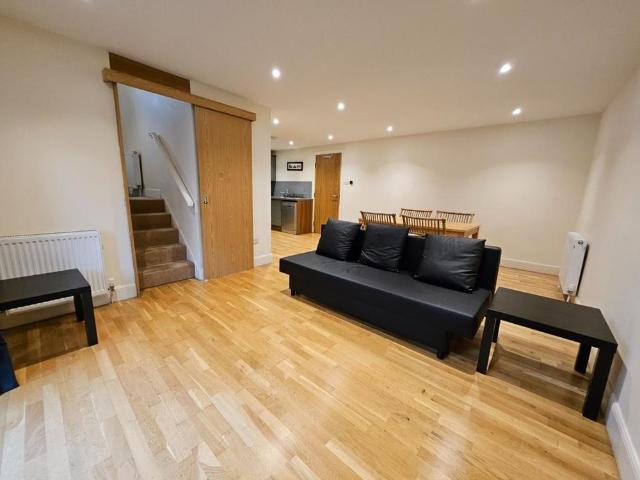 Apartment for rent in Gorgie/Dalry, Scotland