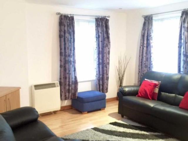 Apartment for rent in Hulme, Georgia