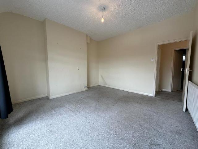 Apartment for rent in Quaking Houses, Stanley