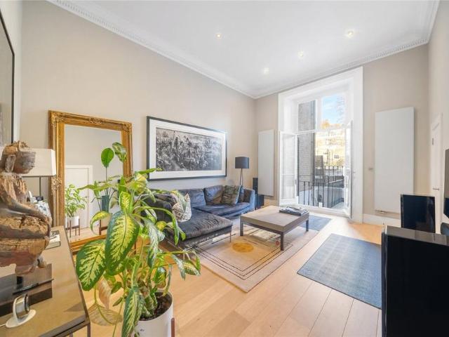 Apartment for rent in Royal Borough of Kensington and Chelsea, Greater London
