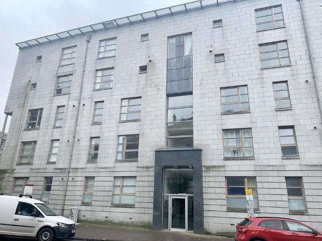 Flat for rent in City Centre, Ballindoch
