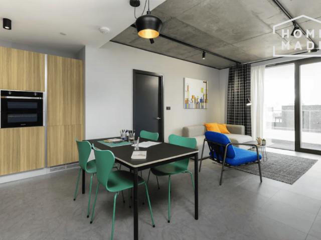 Flat for rent in Isle Of Man