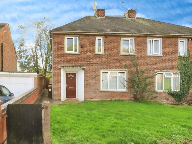 Flat for rent in Aldersley, Stockwell End