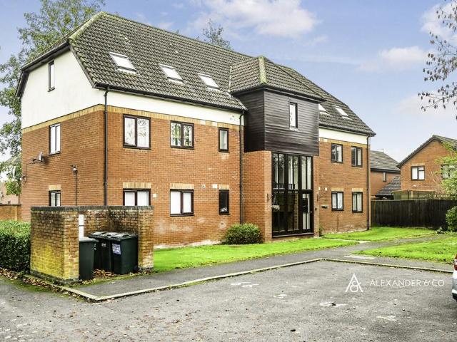 Flat for rent in Evershot, Oxfordshire