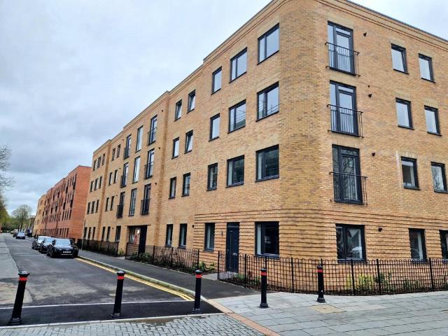 Flat for rent in Little Chester, East Midlands
