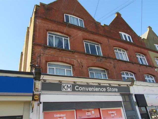 Flat for rent in Mickleburgh Hill, The Bridge