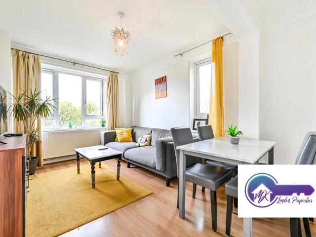 Apartment for rent in Islington, Greater London