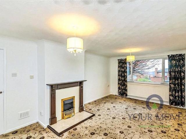Apartment for rent in South Yorkshire