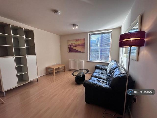 Apartment for rent in Loundsley Green, East Midlands